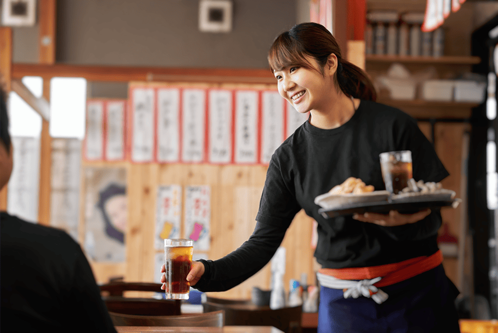 飲食店
