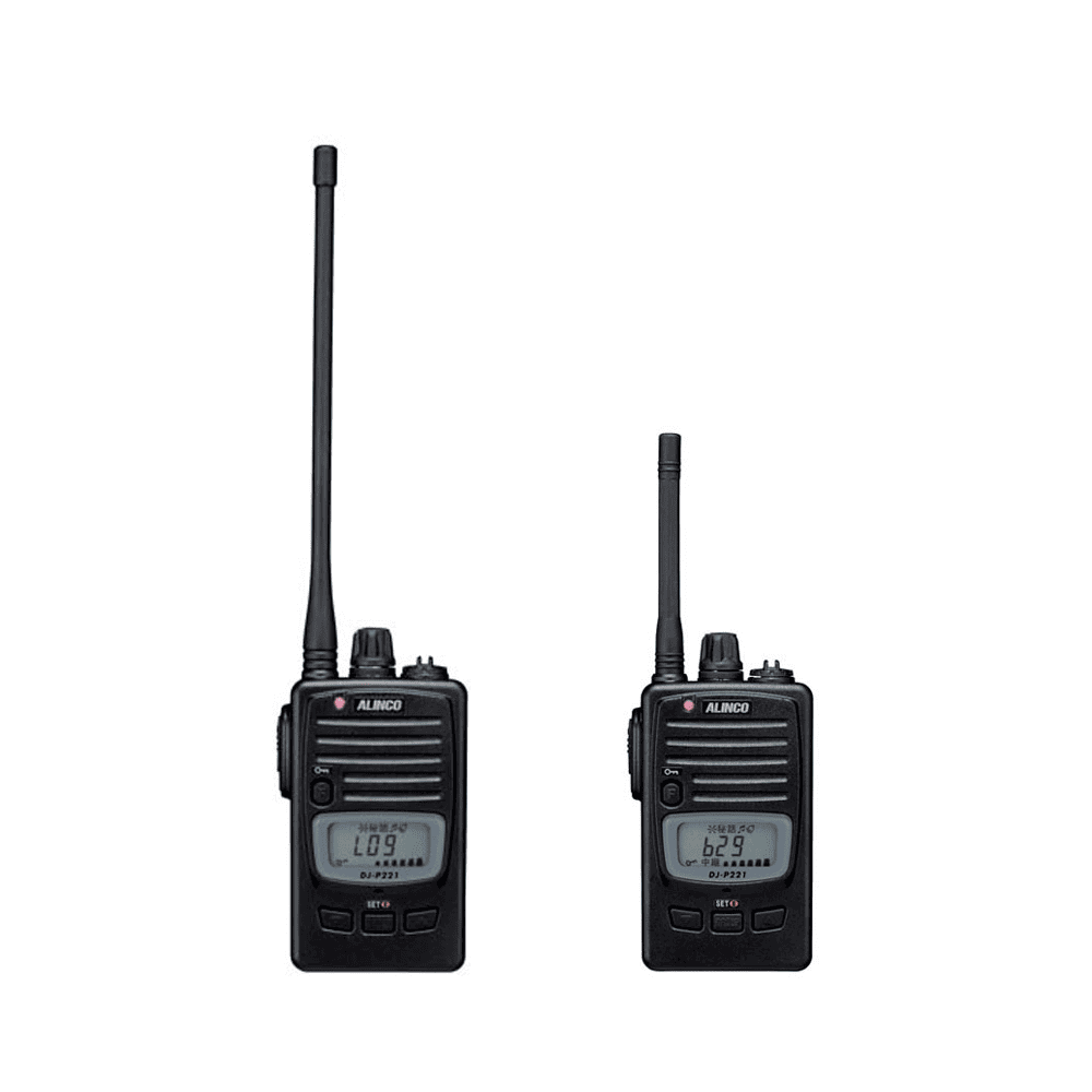 DJ-221A