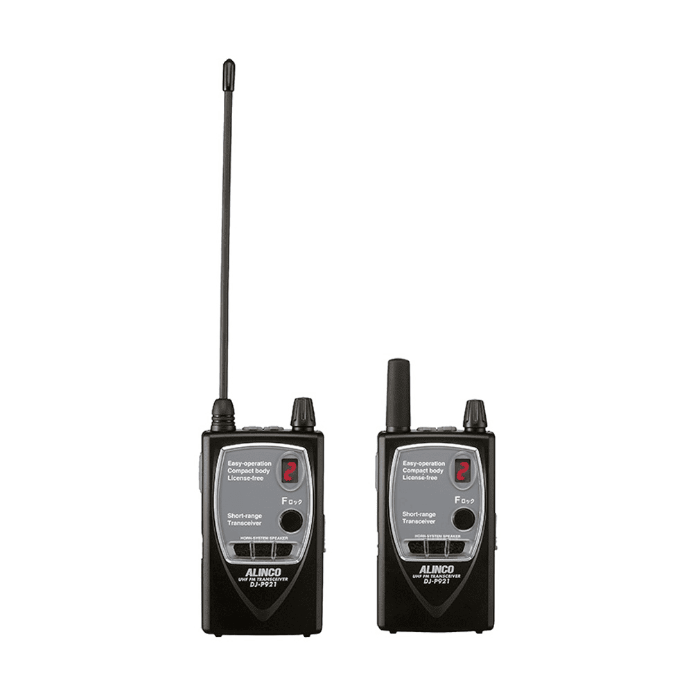 DJ-P921