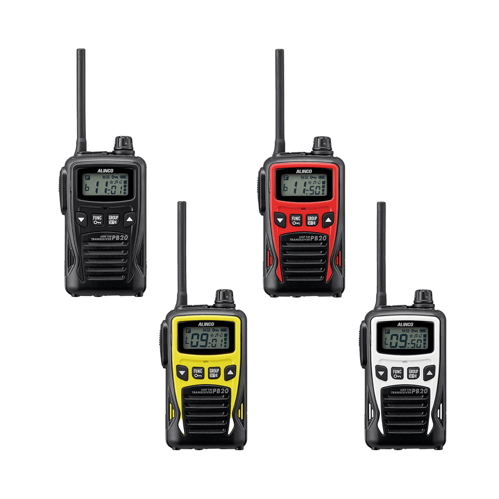 DJ-PB20A