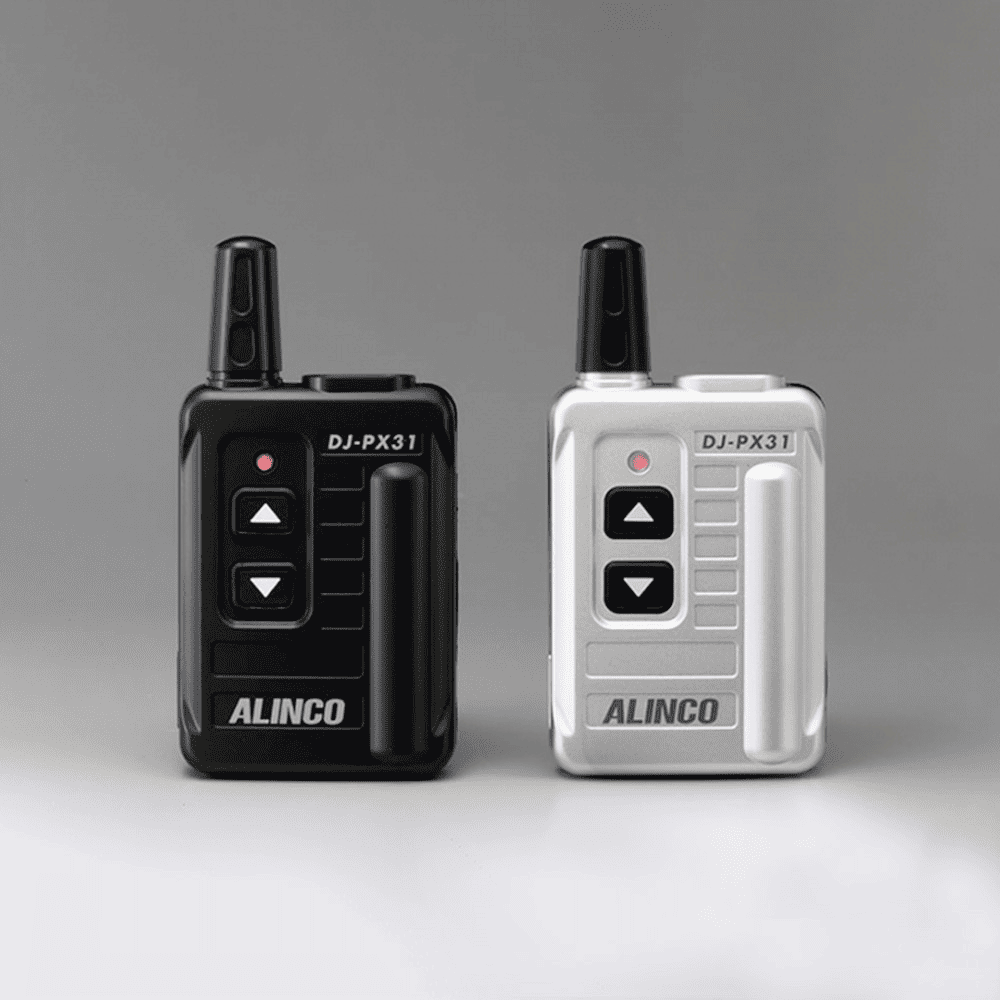 DJ-PX31