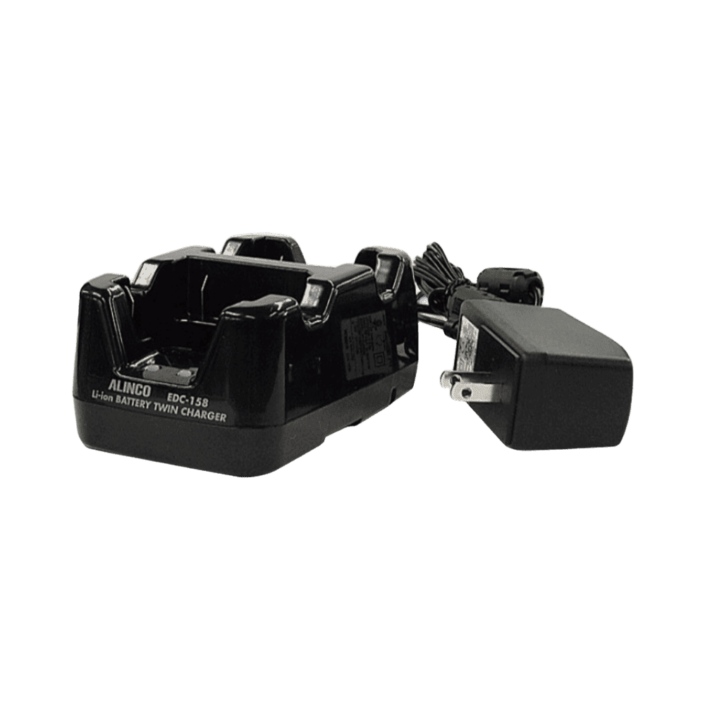 edc-158a