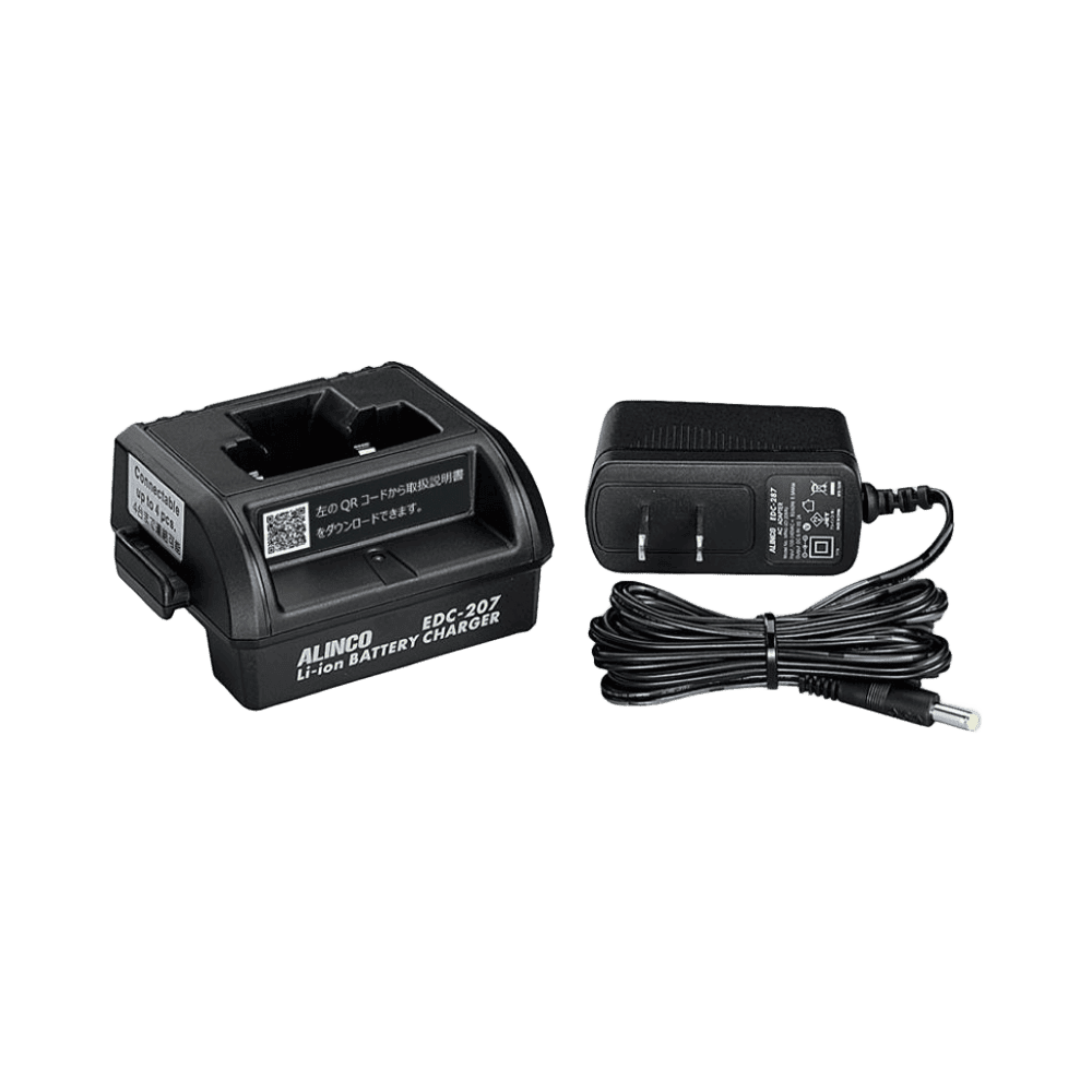 EDC-207A