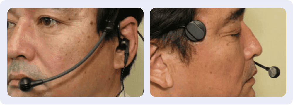 選べるイヤホン