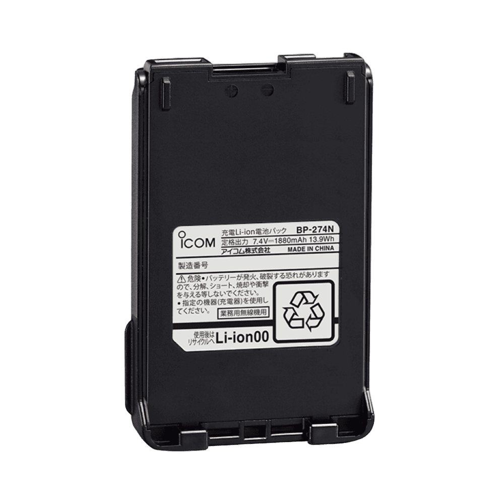 BP-274N