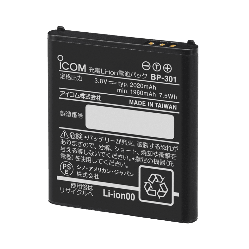 BP-301