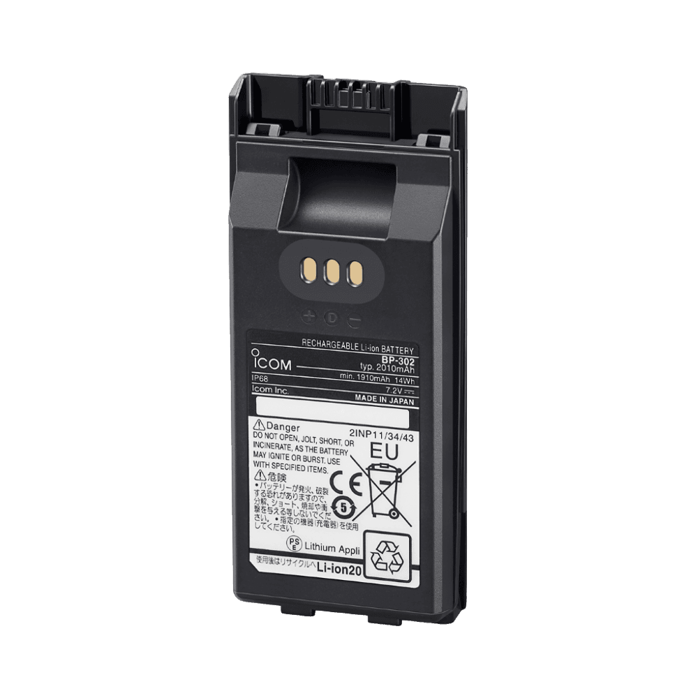 BP-302
