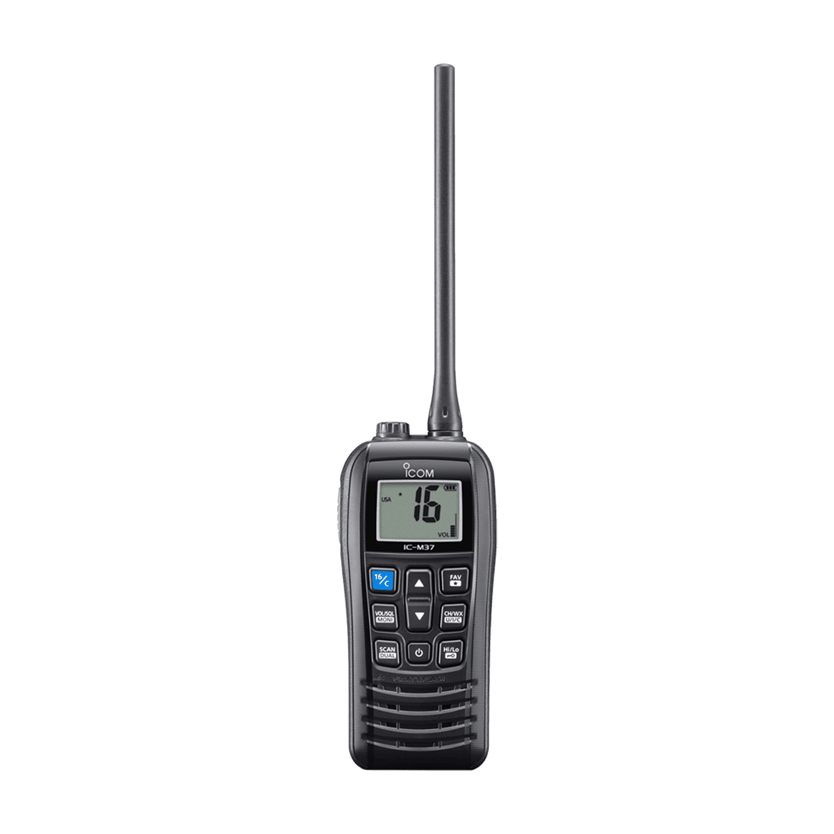 IC-M37J
