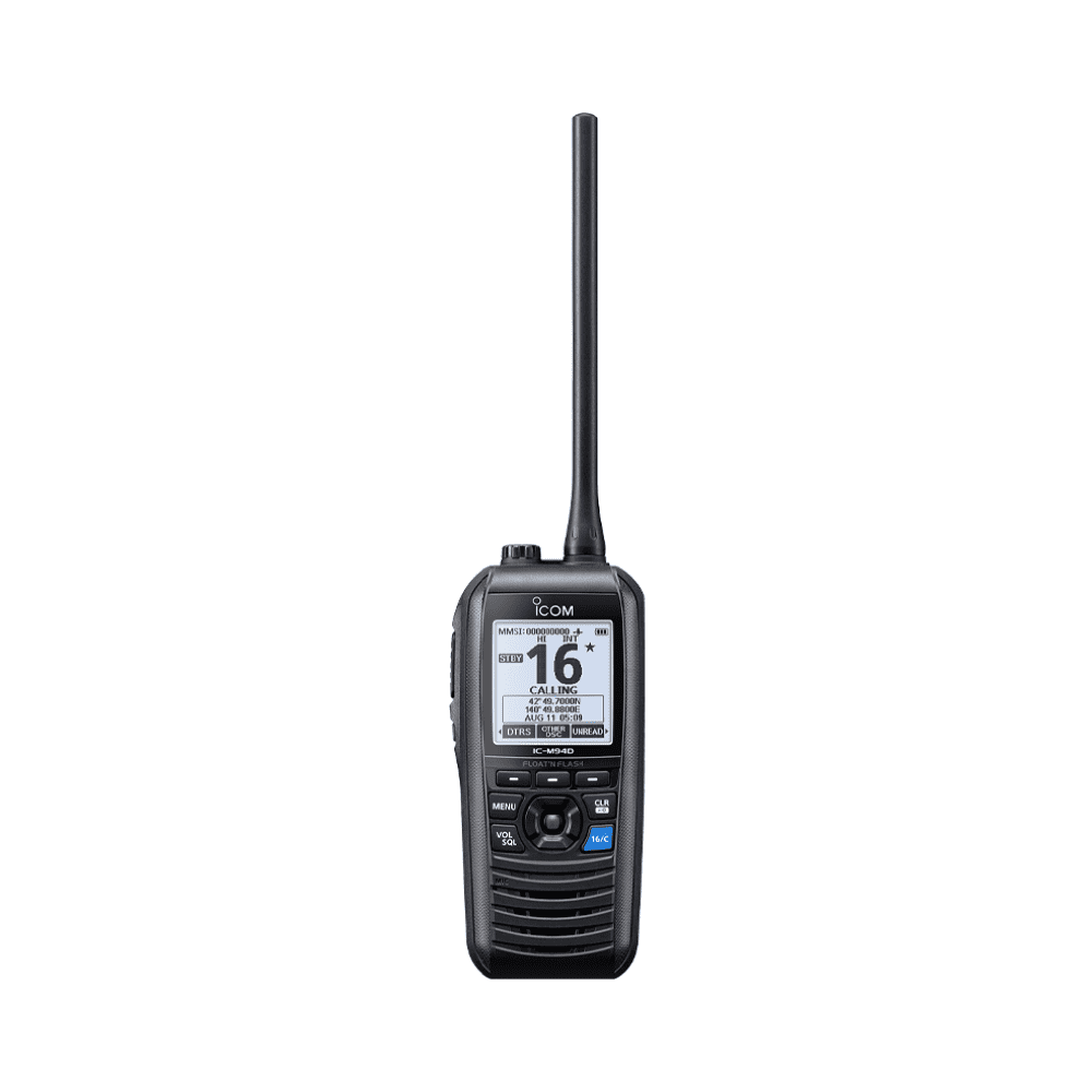 IC-M94DJ
