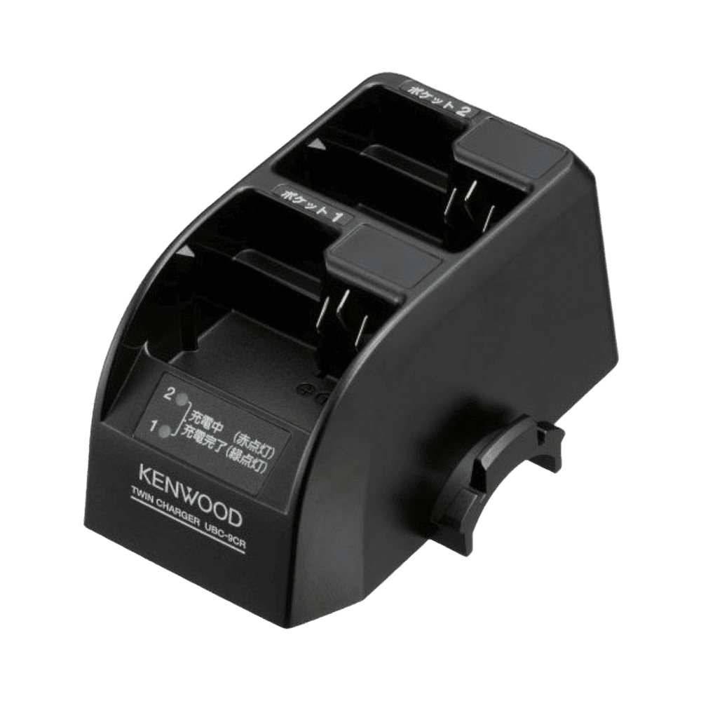 UBC-9CR