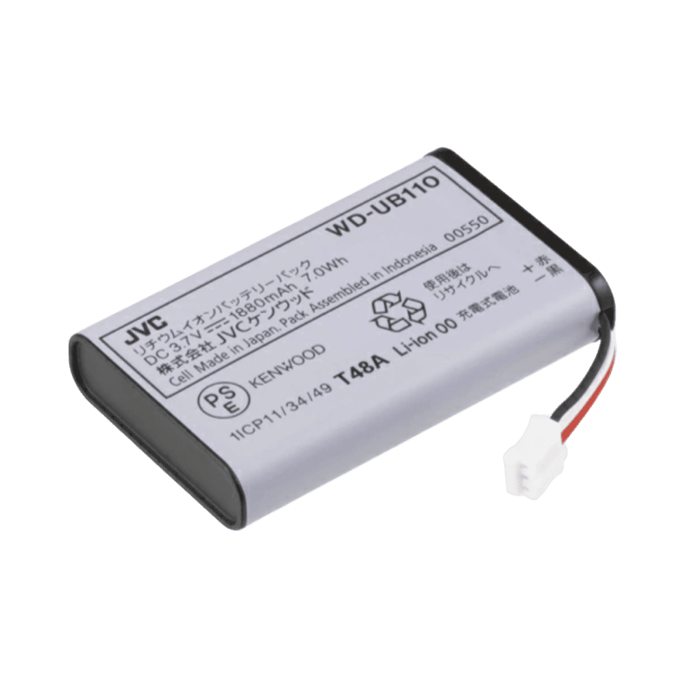 WD-UB110