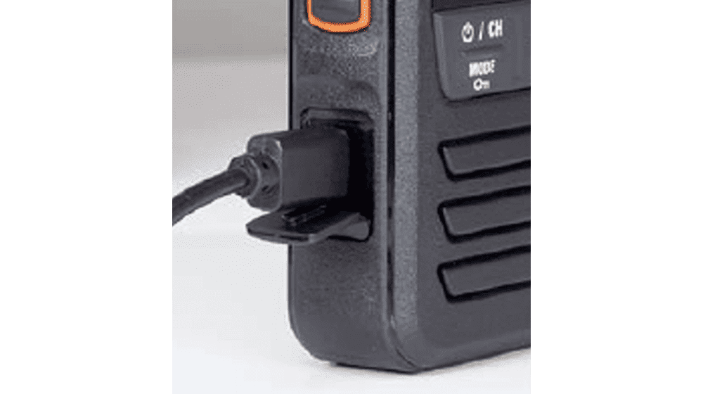 USB充電可能