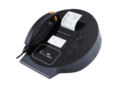 東海電子 アルコール検知器 ALC-miniⅤ