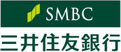 三井住友銀行ロゴ